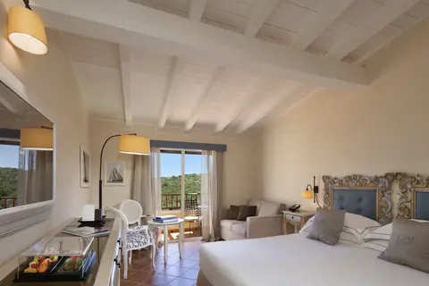 CPH Pevero Hotel in Porto Cervo — foto 19