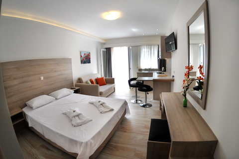 Studio's Aggelos Deluxe foto 8