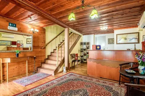 Belmondo Hotel & Suites in Chania — foto 14