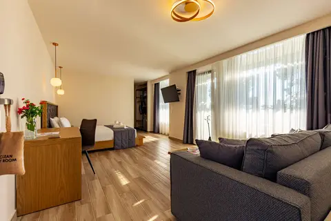 Casa Bloo in Δημοτική Ενότητα Σιθωνίας — foto 22