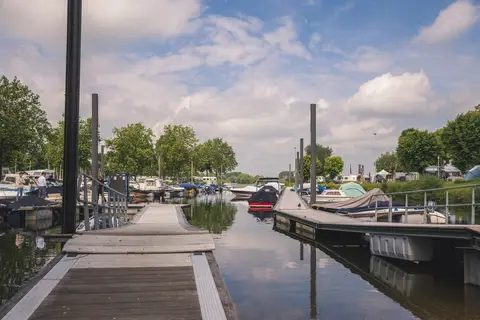 Marinapark Loosdrecht in Loosdrecht — foto 8