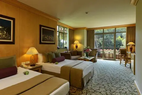Gloria Verde Resort in Antalya, foto 5