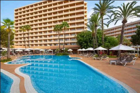 Hotel Valentin Reina Paguera - Adults only foto 1