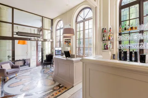 Best Western Urban foto 5