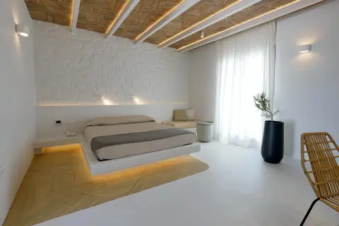 Andronikos Hotel in Τούρλος — foto 24