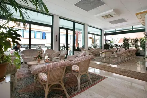 Hotel Chic in Cattolica — foto 22