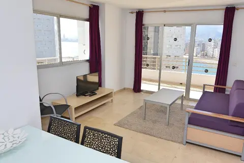 Apartamentos Buenos Aires By Mc in Benidorm — foto 13