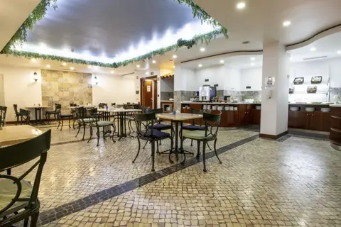 Hotel A.S. Lisboa in Almada — foto 7