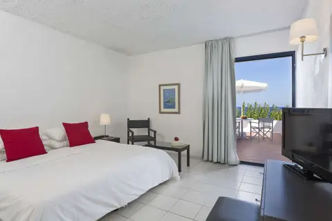 Peninsula Resort & Spa in Δημοτική Ενότητα Γαζίου — foto 28
