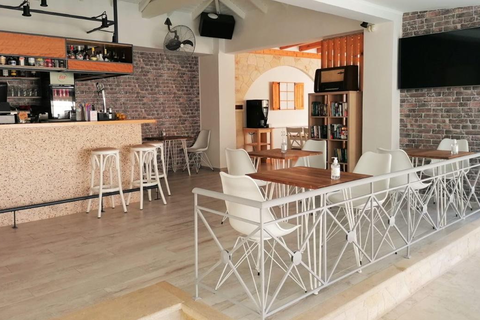 Hotel Olympia foto 12