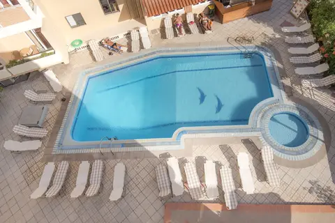 Captain's in Kos-Stad — foto 11