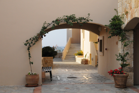 Aparthotel Indigo Mare foto 21