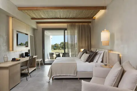 Atlantica Dreams Resort in Γεννάδι — foto 12