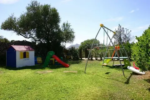 Pedra Santa Resort in Arzachena — foto 13