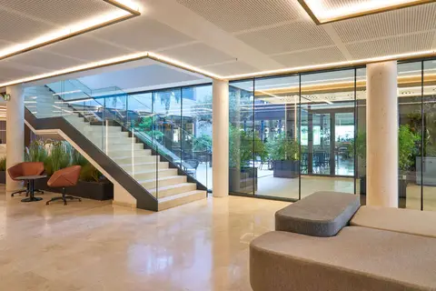 Hotel Bristol Benidorm in Benidorm — foto 12