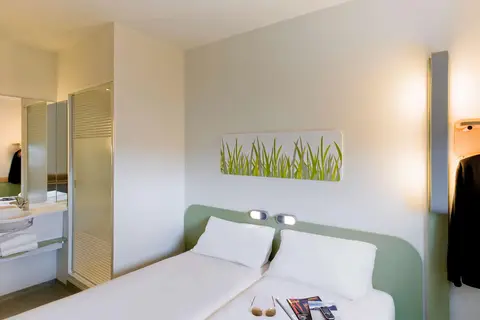 ibis budget Madrid Getafe in Getafe — foto 16