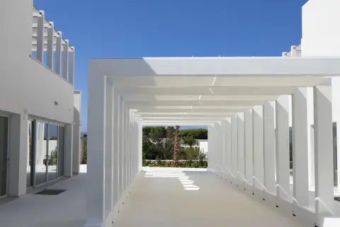 Camarò Residence in Favignana, foto 2