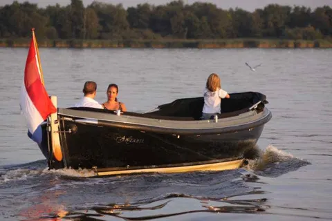 Vakantiepark De Beemster foto 12