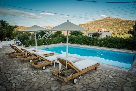 Hotel Marina in Δημοτική Ενότητα Ηρακλείου — foto 10
