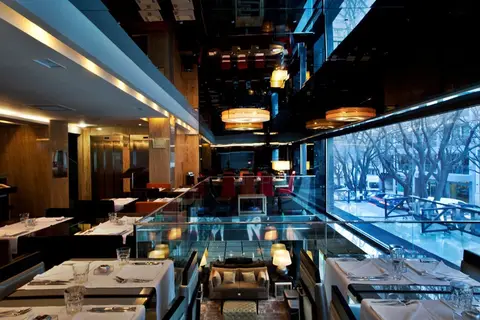 Turim Av Liberdade Hotel in Almada — foto 12