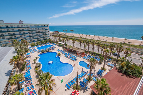 Hotel Golden Taurus Aquapark Resort foto 29