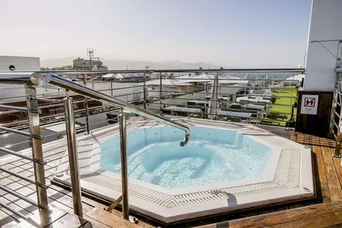 Exe Las Palmas in Las Palmas de Gran Canaria — foto 2