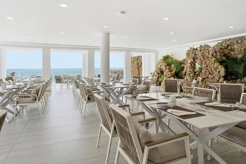 Bamburi Beach foto 4