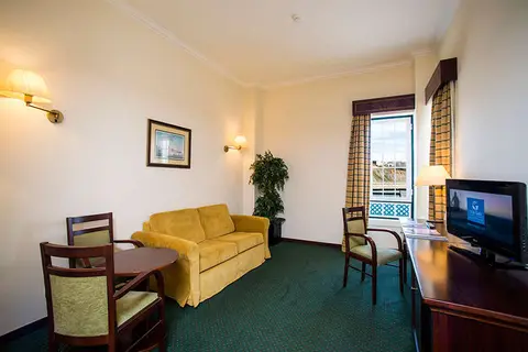 Hotel Vila Galé Ericeira in Ericeira — foto 28