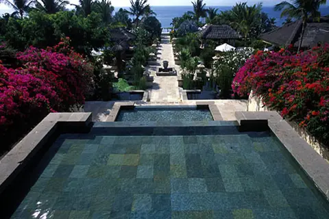 Ayana Resort in Kuta Selatan, foto 3