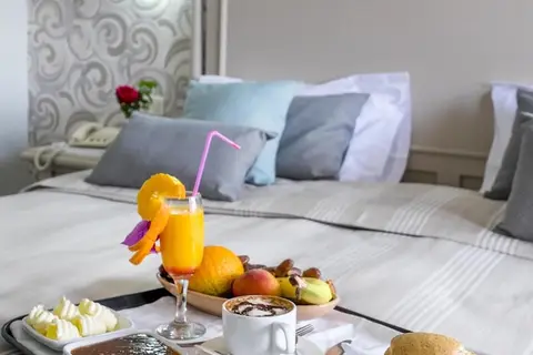 Houda Yasmine Marina & SPA in ياسمين الحمامات — foto 11