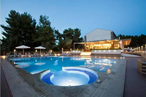 Hotel Simeon in Metamorfosis — foto 3