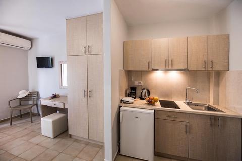 Appartementen Christina foto 3