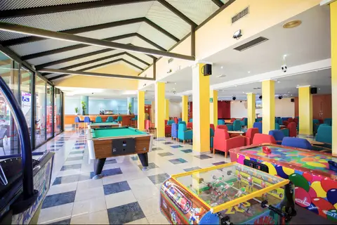 Hotel Pueblo in Benidorm — foto 22