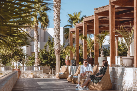 Hotel Gouves Waterpark Holiday Resort foto 4