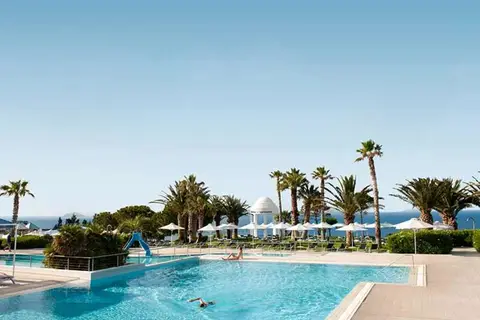 Robinson Club Daidalos in Αντιμάχεια — foto 12