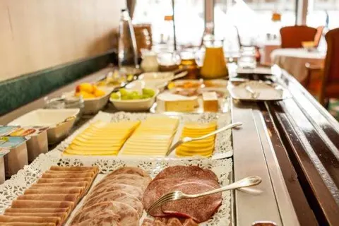 Hotel Malecot foto 11