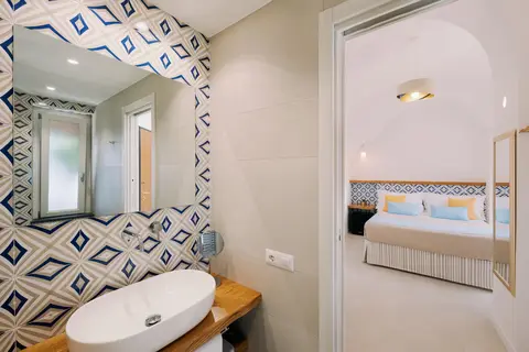 Monte Brusara Relais in Ravello — foto 25