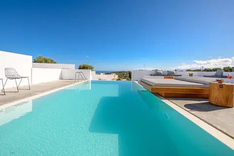 Cocoon Luxury Villas in Δημοτική Ενότητα Χερσονήσου — foto 2
