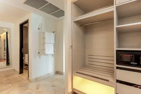 Pullman Phuket Panwa Beach Resort in ภูเก็ต — foto 24