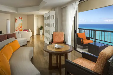 Hyatt Regency Waikiki Beach Resort & Spa in Honolulu — foto 12