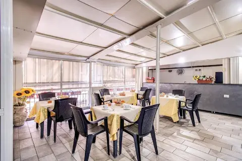 Napoli Suite in Napels — foto 4