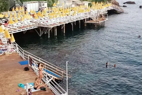 Prima in Muratpaşa — foto 24