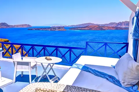 Astarte Suites in Akrotiri, foto 14