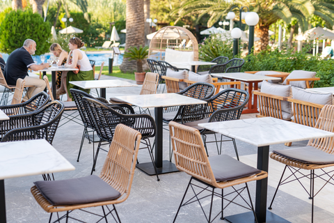 May Beach Hotel foto 13