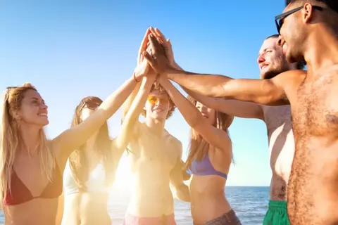 Camping Il Gabbiano foto 22