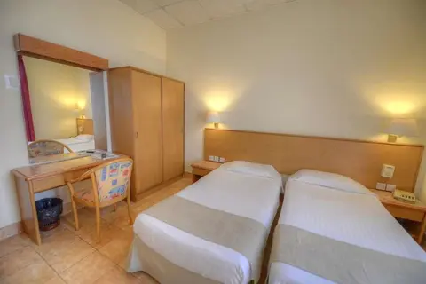 Allegro Hotel in San Ġiljan, foto 5