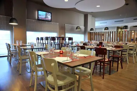 Travelodge Málaga Airport in Malaga — foto 4