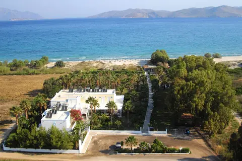 Cavo D’ Oro Hotel in Μαρμάρι — foto 24