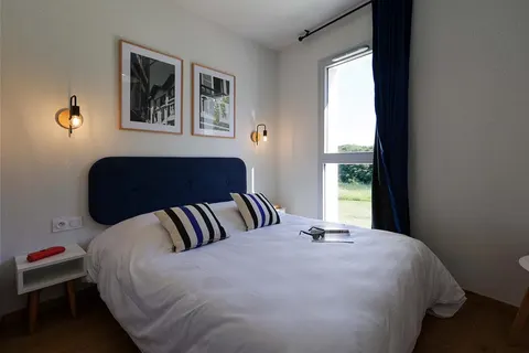 Le Domaine d'Uhaina foto 4