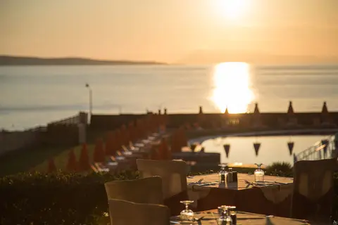 Hotel Athina in Άγιος Στέφανος — foto 30